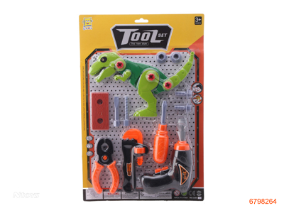 TOOL SET