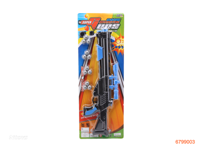 BALL GUN 2COLOURS