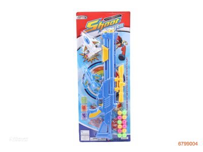 BALL GUN 2COLOURS