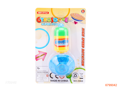 ELASTIC TOYS W/LIGHT/2*AG3 BATTERIES