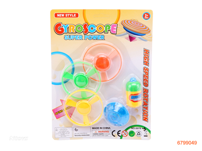 ELASTIC TOYS W/LIGHT/2*AG3 BATTERIES