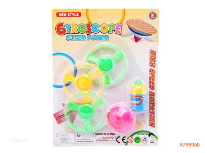 ELASTIC TOYS W/LIGHT/2*AG3 BATTERIES