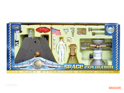 SPACE SET