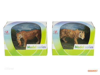 ANIMAL SET 2ASTD