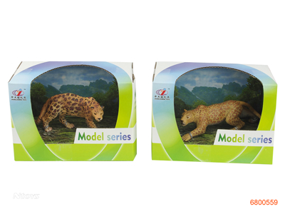 ANIMAL SET 2ASTD