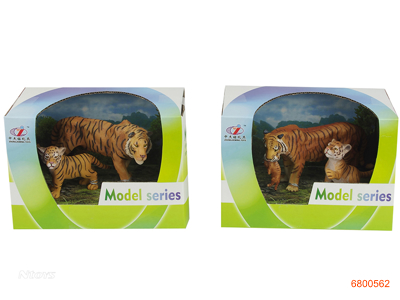 ANIMAL SET 2ASTD