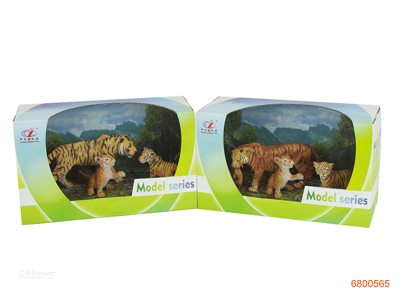 ANIMAL SET 2ASTD