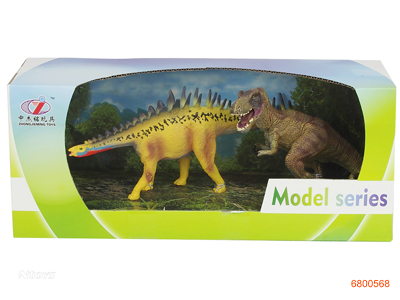 DINOSAUR SET 1ASTD