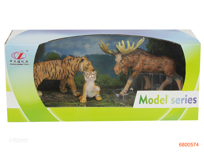 ANIMAL SET 1ASTD