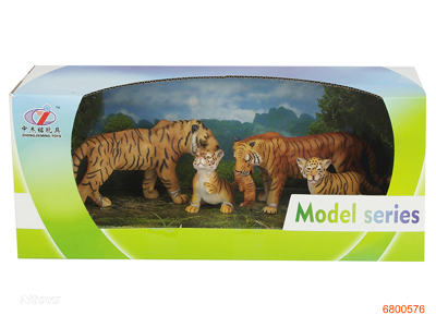 ANIMAL SET 1ASTD