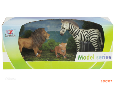 ANIMAL SET 1ASTD