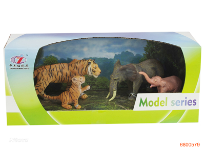 ANIMAL SET 1ASTD