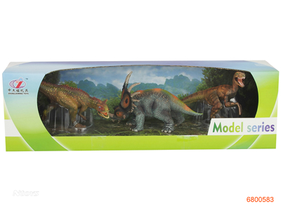 DINOSAUR SET 1ASTD