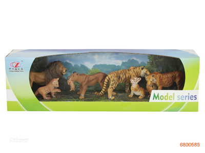 ANIMAL SET 1ASTD