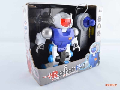 RM/C ROBOT
