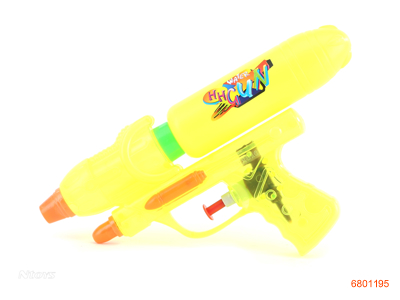 WATER GUN