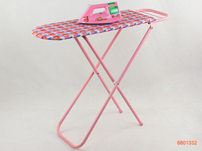 IRONING BOARD