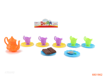 COFFEE SET