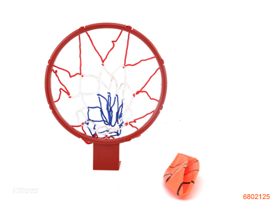 BASKEBALL