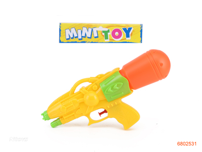 29CM WATER GUN