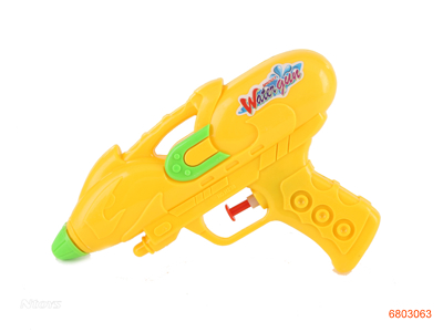 20CM WATER GUN 3COLOUR