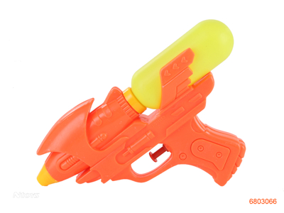 21CM WATER GUN 3COLOUR