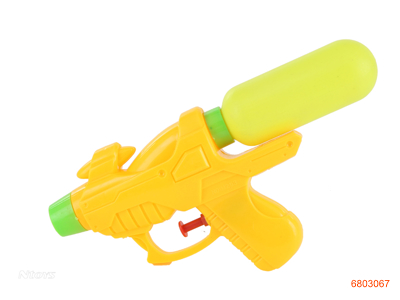 22CM WATER GUN 3COLOUR