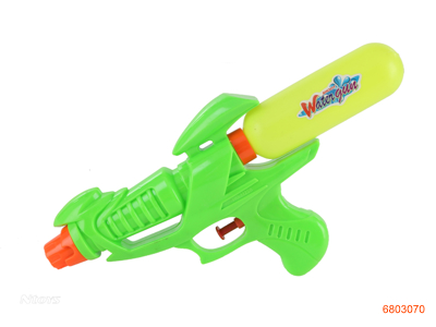 27CM WATER GUN 3COLOUR