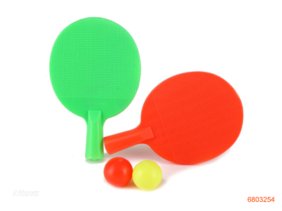 TABLE TENNIS BATS