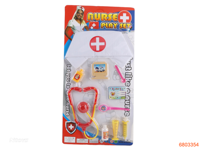 PARTY TOYS SET