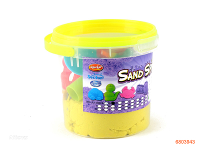 MAGIC SAND