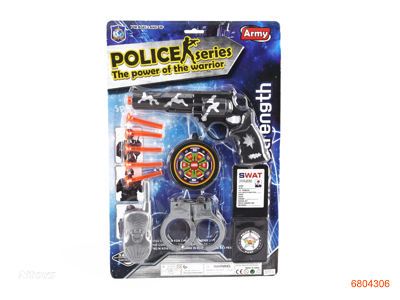 POLICE SET