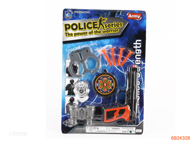 POLICE SET