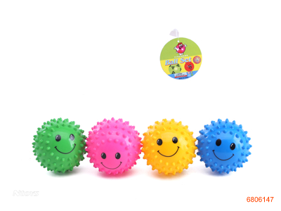 9CM BALLS 4PCS