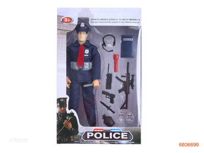 POLICE