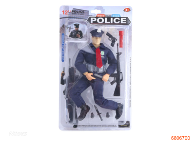 POLICE