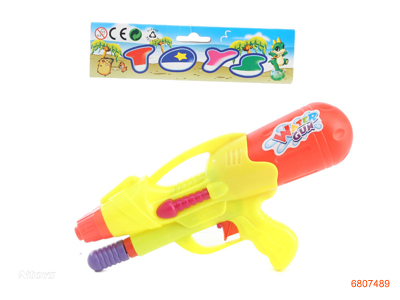 30CM WATER GUN 2COLOUR