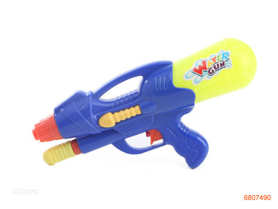 30CM WATER GUN 2COLOUR