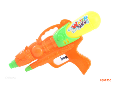 25CM WATER GUN 2COLOUR