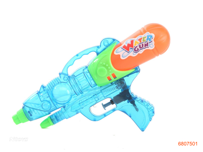 30CM WATER GUN 2COLOUR