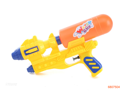 30CM WATER GUN 2COLOUR