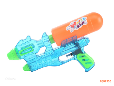 30CM WATER GUN 2COLOUR