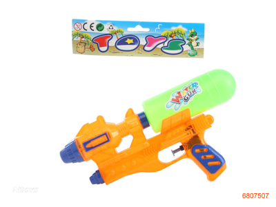 30CM WATER GUN 2COLOUR