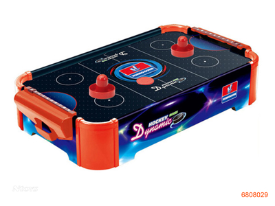 ICE HOCKEY TABLE