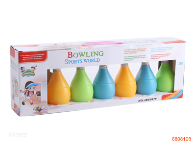 BOWLING SET