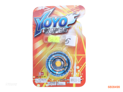 YOYO.MORE COLOUR