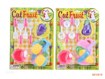 FRUIT SET 2ASTD