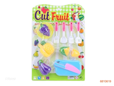 FRUIT SET