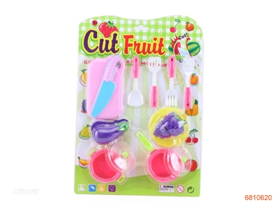 FRUIT SET