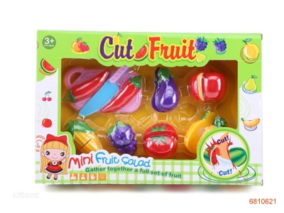 FRUIT SET